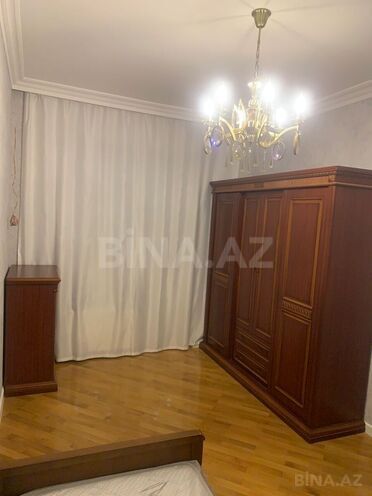 Сдаётся 4-комн. новостройка 148 м², Наримановский  р., photo 7 from 13