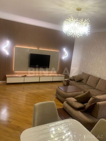 Сдаётся 4-комн. новостройка 148 м², Наримановский  р., photo 1 from 13