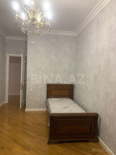 Сдаётся 4-комн. новостройка 148 м², Наримановский  р., photo 9 from 13