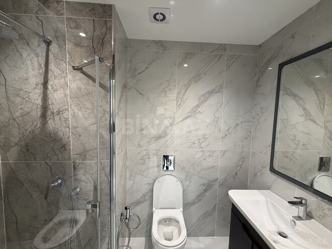Satılır 3 otaqlı yeni tikili 71 m², Yasamal q., photo 13 from 15