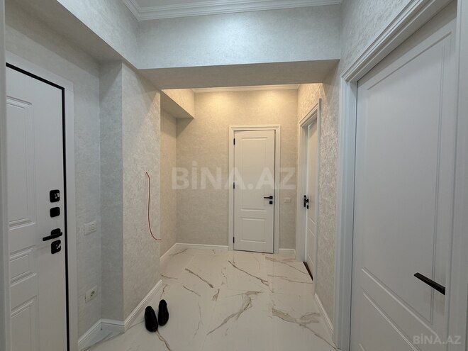 Satılır 3 otaqlı yeni tikili 71 m², Yasamal q., photo 12 from 15