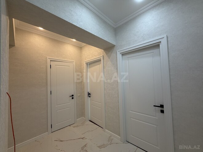 Satılır 3 otaqlı yeni tikili 71 m², Yasamal q., photo 10 from 15