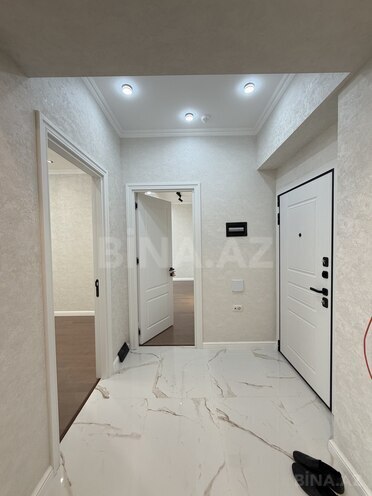 Satılır 3 otaqlı yeni tikili 71 m², Yasamal q., photo 11 from 15