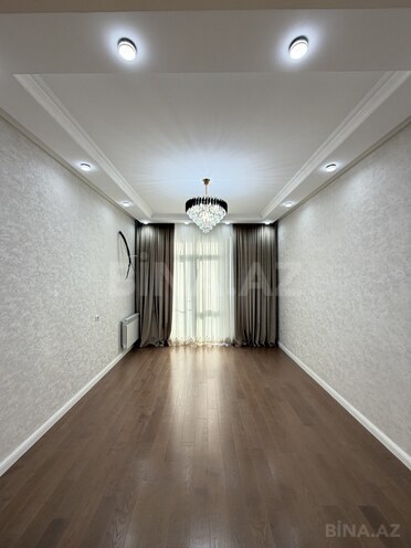 Satılır 3 otaqlı yeni tikili 71 m², Yasamal q., photo 3 from 15