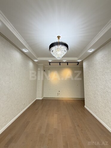 Satılır 3 otaqlı yeni tikili 71 m², Yasamal q., photo 4 from 15