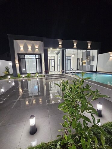Продаётся 4-комн. дом/дача 160 м², пос. Шувеляны, photo 8 from 28