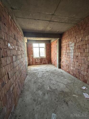 Satılır 2 otaqlı yeni tikili 110 m², İnşaatçılar m., photo 8 from 22