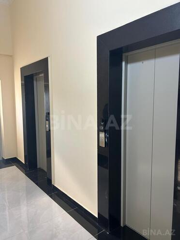 Satılır 2 otaqlı yeni tikili 110 m², İnşaatçılar m., photo 20 from 22