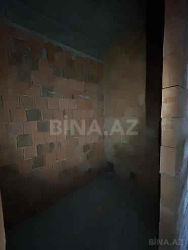 Satılır 2 otaqlı yeni tikili 110 m², İnşaatçılar m., photo 16 from 22