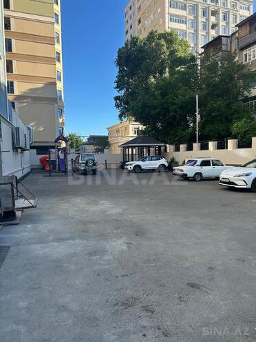 Satılır 2 otaqlı yeni tikili 110 m², İnşaatçılar m., photo 21 from 22