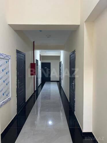 Satılır 2 otaqlı yeni tikili 110 m², İnşaatçılar m., photo 3 from 22