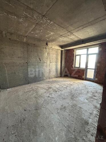Satılır 2 otaqlı yeni tikili 110 m², İnşaatçılar m., photo 7 from 22