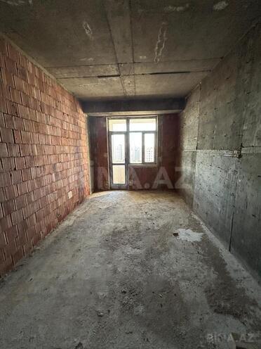 Satılır 2 otaqlı yeni tikili 110 m², İnşaatçılar m., photo 5 from 22
