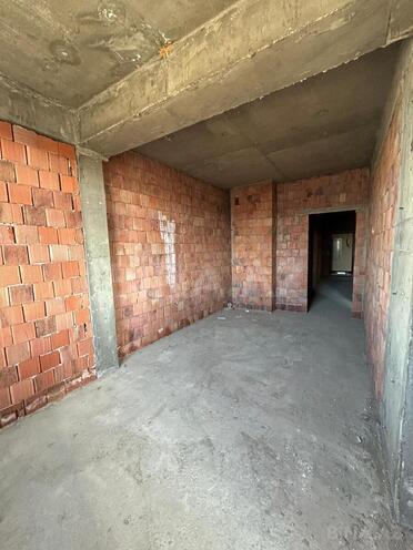 Satılır 2 otaqlı yeni tikili 110 m², İnşaatçılar m., photo 11 from 22