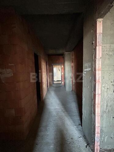 Satılır 2 otaqlı yeni tikili 110 m², İnşaatçılar m., photo 9 from 22