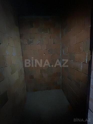 Satılır 2 otaqlı yeni tikili 110 m², İnşaatçılar m., photo 18 from 22