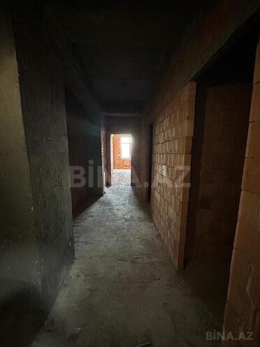 Satılır 2 otaqlı yeni tikili 110 m², İnşaatçılar m., photo 15 from 22