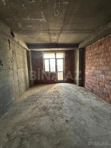 Satılır 2 otaqlı yeni tikili 110 m², İnşaatçılar m., photo 4 from 22
