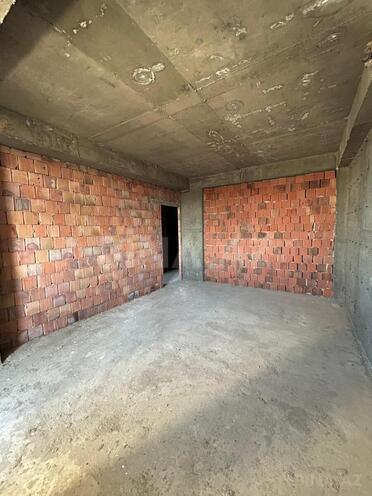 Satılır 2 otaqlı yeni tikili 110 m², İnşaatçılar m., photo 10 from 22