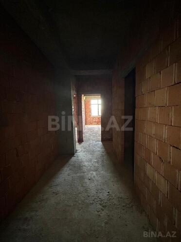 Satılır 2 otaqlı yeni tikili 110 m², İnşaatçılar m., photo 13 from 22