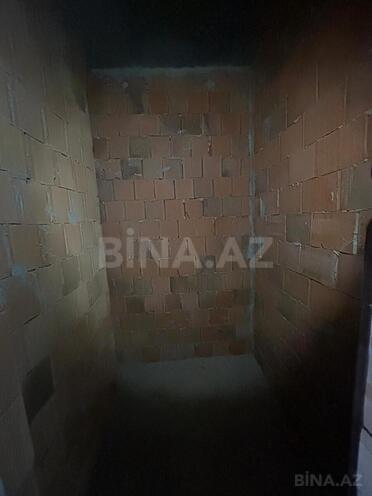 Satılır 2 otaqlı yeni tikili 110 m², İnşaatçılar m., photo 14 from 22