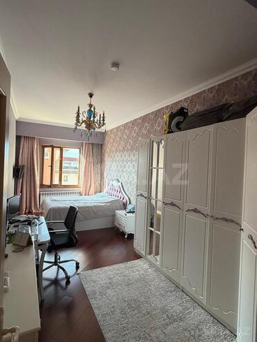Сдаётся 3-комн. новостройка 130 м², Наримановский  р., photo 4 from 17