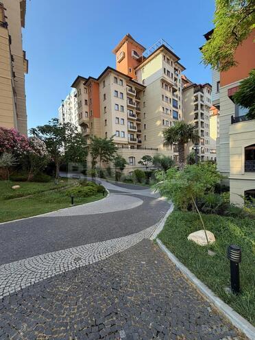 Сдаётся 3-комн. новостройка 130 м², Наримановский  р., photo 15 from 17