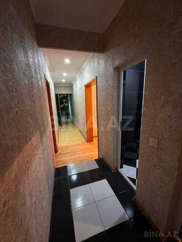 Satılır 4 otaqlı həyət evi/bağ evi 144 m², Zabrat q., photo 14 from 15
