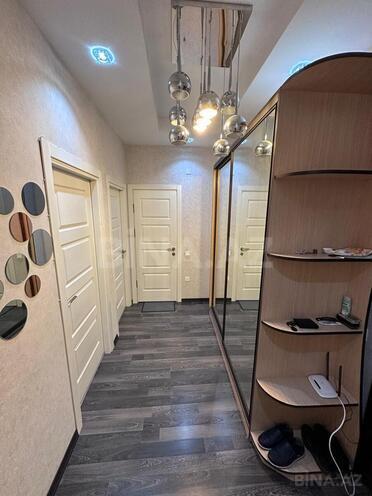 Сдаётся 3-комн. новостройка 70 м², м. 20 января, photo 7 from 22