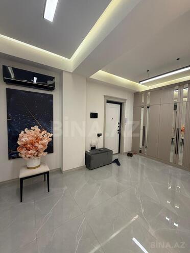 Satılır 3 otaqlı yeni tikili 140 m², Gənclik m., photo 16 from 17