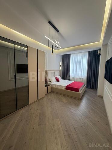 Satılır 3 otaqlı yeni tikili 140 m², Gənclik m., photo 9 from 17