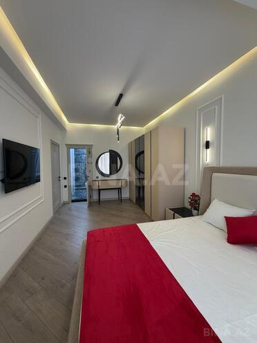 Satılır 3 otaqlı yeni tikili 140 m², Gənclik m., photo 8 from 17