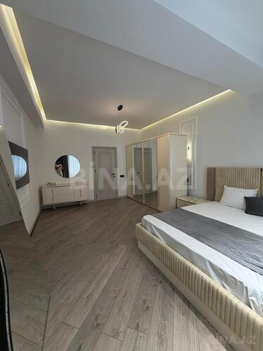 Satılır 3 otaqlı yeni tikili 140 m², Gənclik m., photo 7 from 17