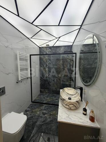 Satılır 3 otaqlı yeni tikili 140 m², Gənclik m., photo 14 from 17