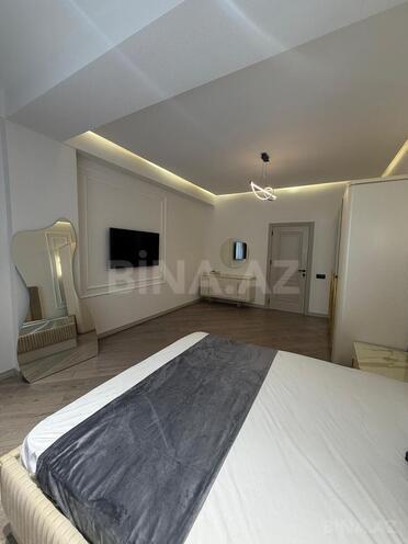 Satılır 3 otaqlı yeni tikili 140 m², Gənclik m., photo 6 from 17