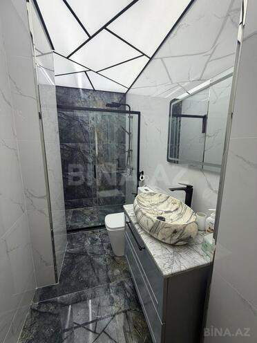 Satılır 3 otaqlı yeni tikili 140 m², Gənclik m., photo 13 from 17