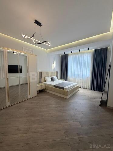 Satılır 3 otaqlı yeni tikili 140 m², Gənclik m., photo 5 from 17