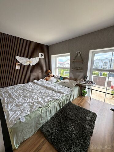 Satılır 8 otaqlı həyət evi/bağ evi 515 m², Mərdəkan q., photo 14 from 32