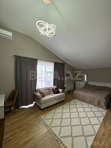 Satılır 8 otaqlı həyət evi/bağ evi 515 m², Mərdəkan q., photo 17 from 32