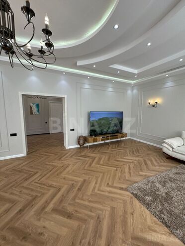 Satılır 8 otaqlı həyət evi/bağ evi 515 m², Mərdəkan q., photo 7 from 32
