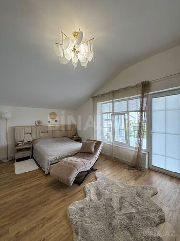 Satılır 8 otaqlı həyət evi/bağ evi 515 m², Mərdəkan q., photo 15 from 32
