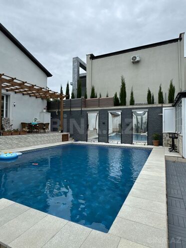 Satılır 8 otaqlı həyət evi/bağ evi 515 m², Mərdəkan q., photo 26 from 32