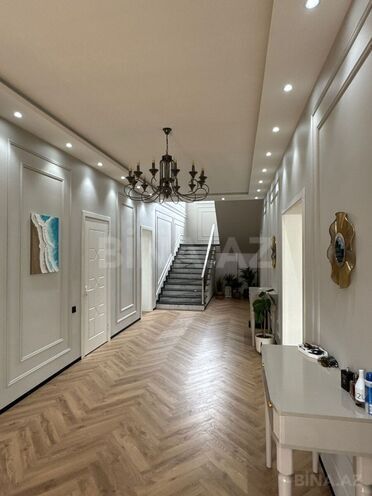Satılır 8 otaqlı həyət evi/bağ evi 515 m², Mərdəkan q., photo 21 from 32