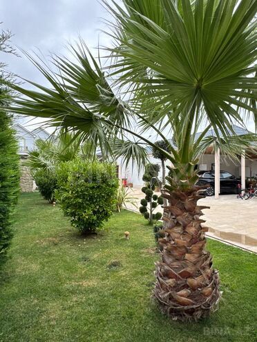 Satılır 8 otaqlı həyət evi/bağ evi 515 m², Mərdəkan q., photo 24 from 32