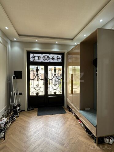 Satılır 8 otaqlı həyət evi/bağ evi 515 m², Mərdəkan q., photo 20 from 32
