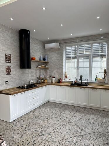 Satılır 8 otaqlı həyət evi/bağ evi 515 m², Mərdəkan q., photo 5 from 32