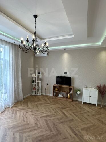 Satılır 8 otaqlı həyət evi/bağ evi 515 m², Mərdəkan q., photo 19 from 32