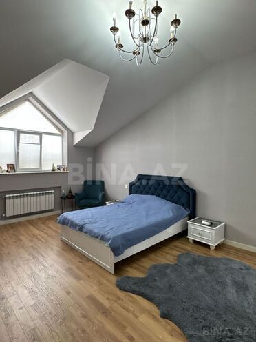 Satılır 8 otaqlı həyət evi/bağ evi 515 m², Mərdəkan q., photo 16 from 32