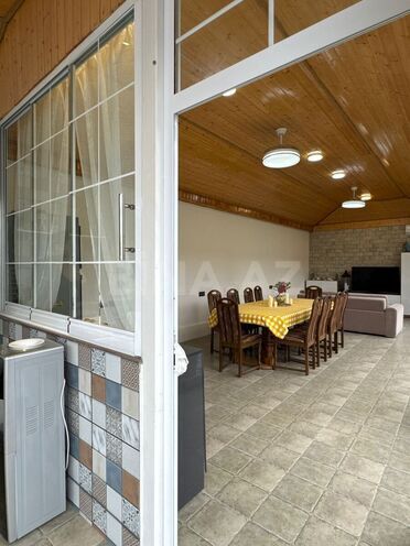 Satılır 8 otaqlı həyət evi/bağ evi 515 m², Mərdəkan q., photo 31 from 32