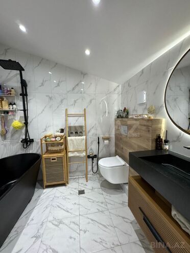 Satılır 8 otaqlı həyət evi/bağ evi 515 m², Mərdəkan q., photo 23 from 32